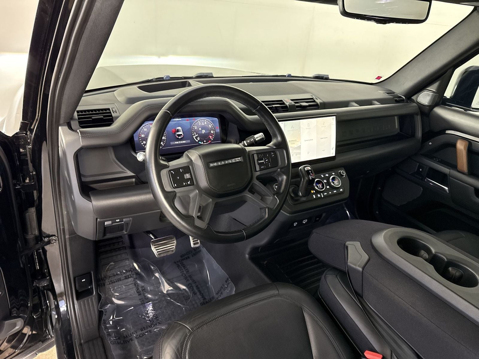 2022 Land Rover Defender 90 X