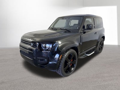 2022 Land Rover Defender 90 X