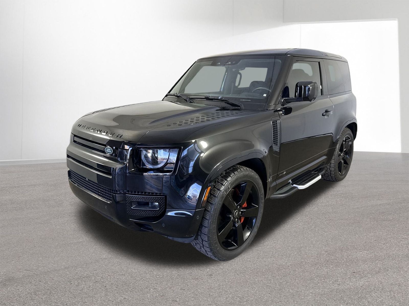 2022 Land Rover Defender 90 X