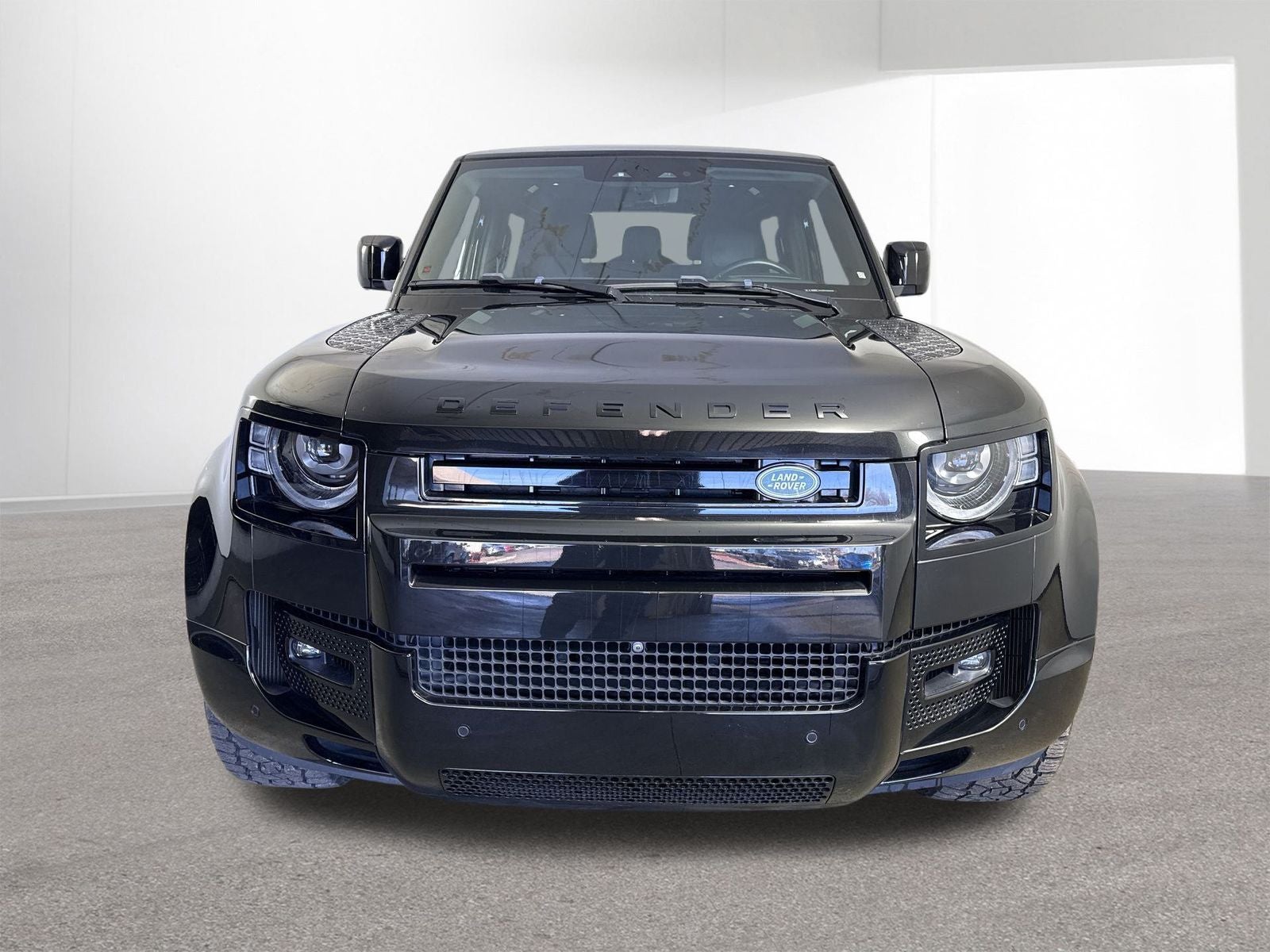 2022 Land Rover Defender 90 X