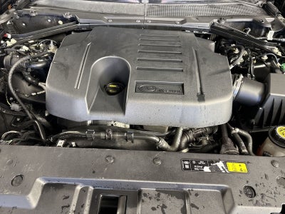 2022 Land Rover Defender 90 X