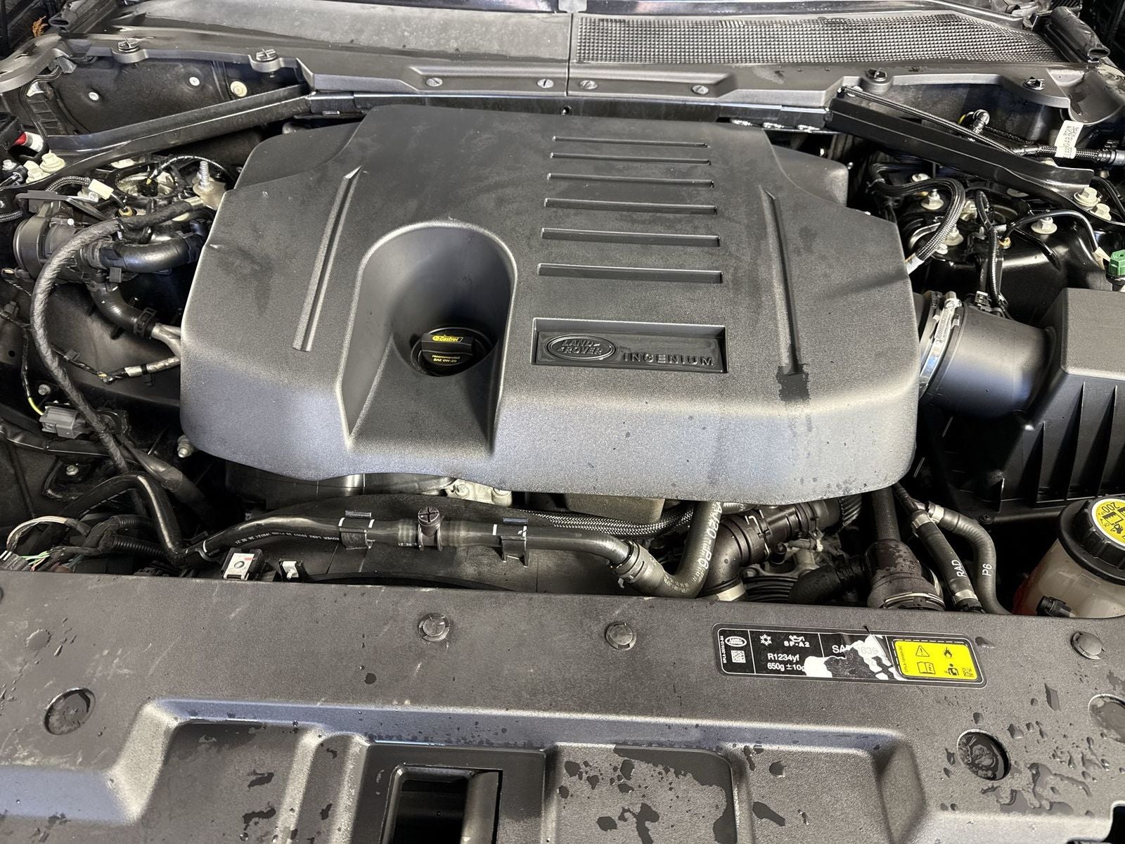 2022 Land Rover Defender 90 X