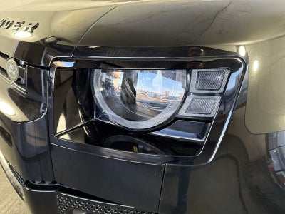 2022 Land Rover Defender 90 X