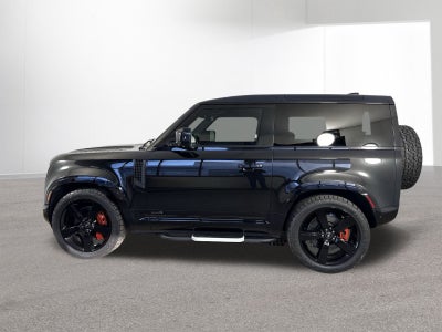 2022 Land Rover Defender 90 X