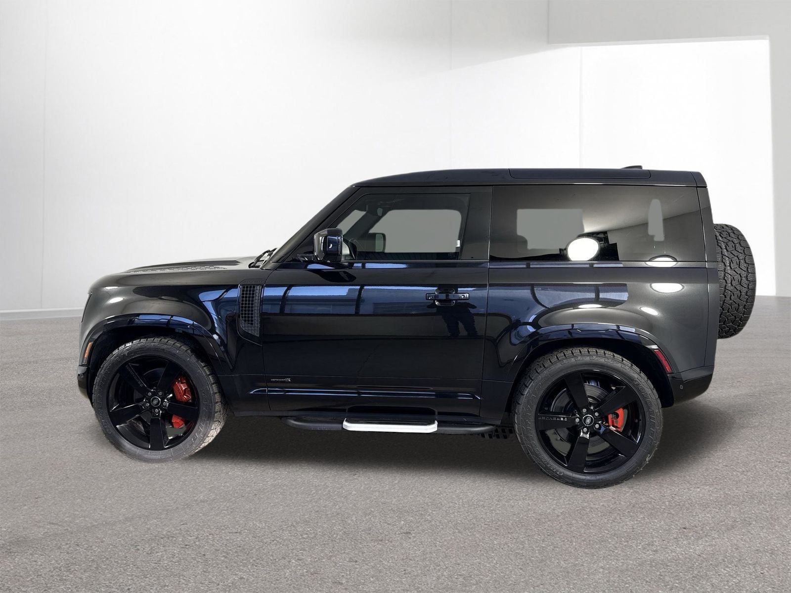 2022 Land Rover Defender 90 X