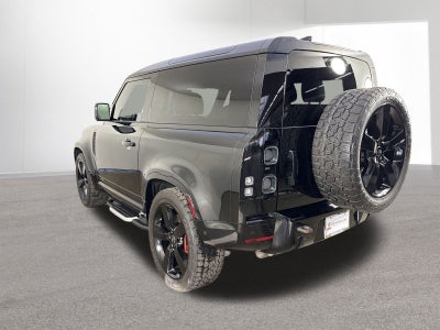 2022 Land Rover Defender 90 X