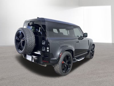 2022 Land Rover Defender 90 X
