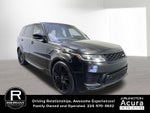 2021 Land Rover Range Rover Sport HSE Dynamic