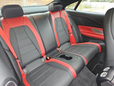 2022 Mercedes-Benz E-Class AMG® E 53