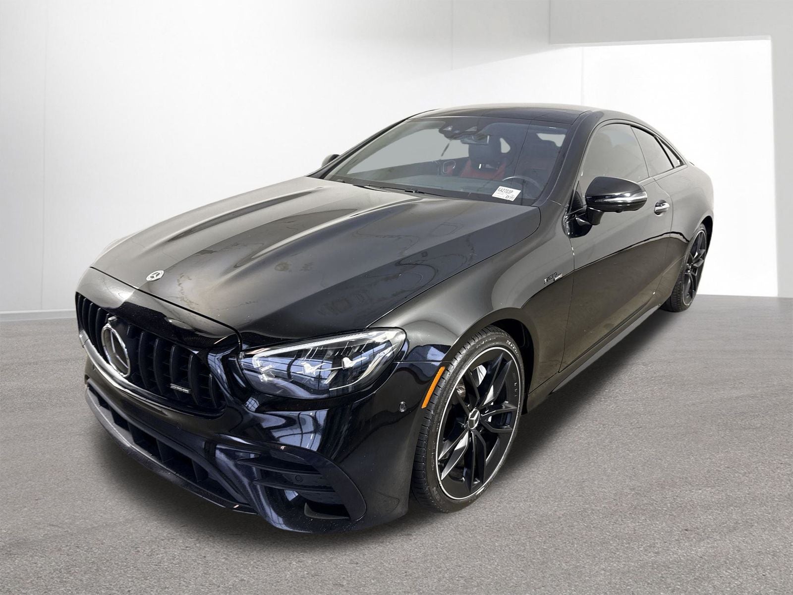 2022 Mercedes-Benz E-Class AMG® E 53