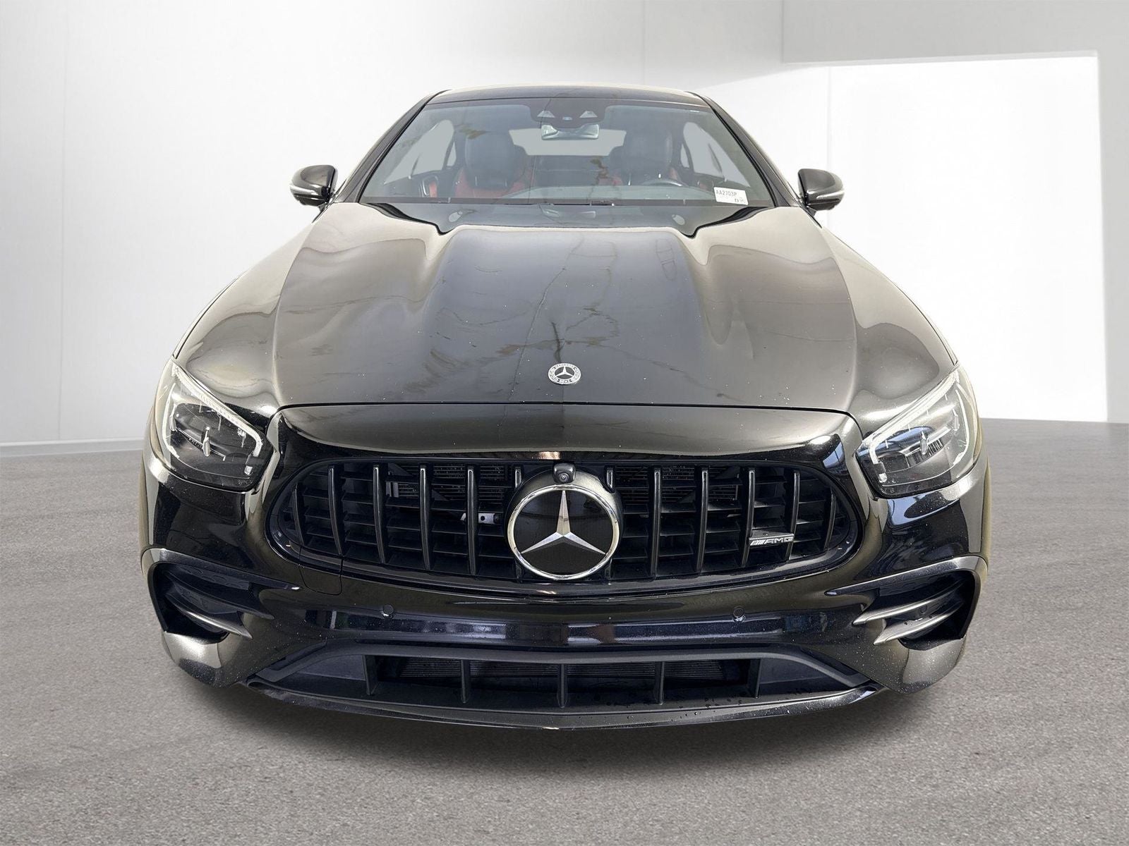 2022 Mercedes-Benz E-Class AMG® E 53