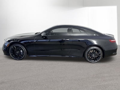 2022 Mercedes-Benz E-Class AMG® E 53