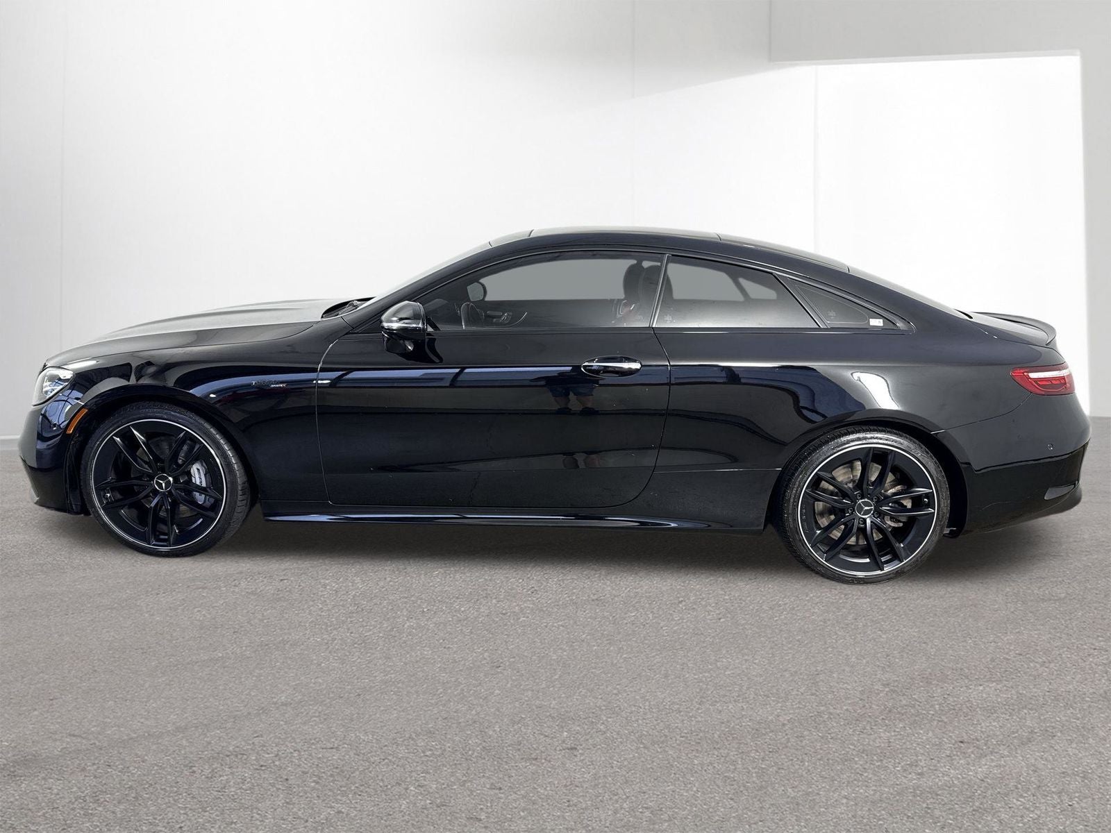 2022 Mercedes-Benz E-Class AMG® E 53