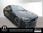 2022 Mercedes-Benz E-Class AMG® E 53