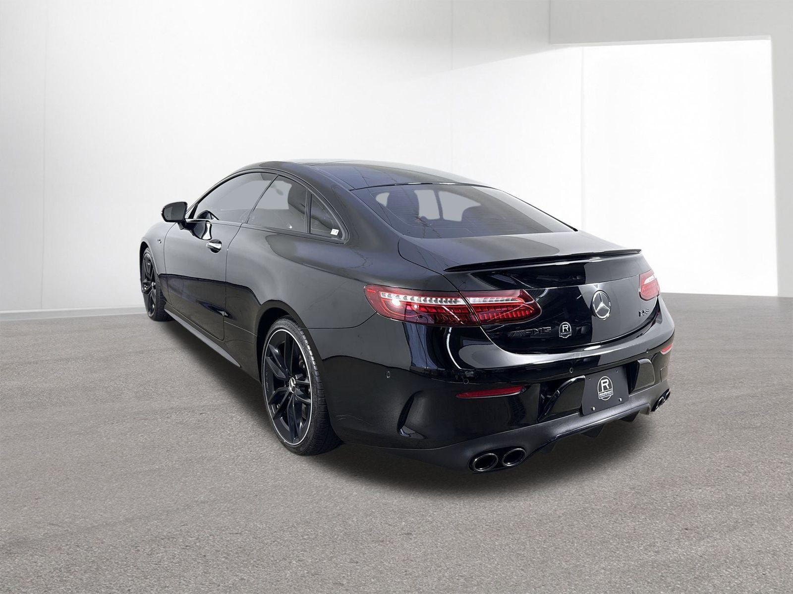 2022 Mercedes-Benz E-Class AMG® E 53