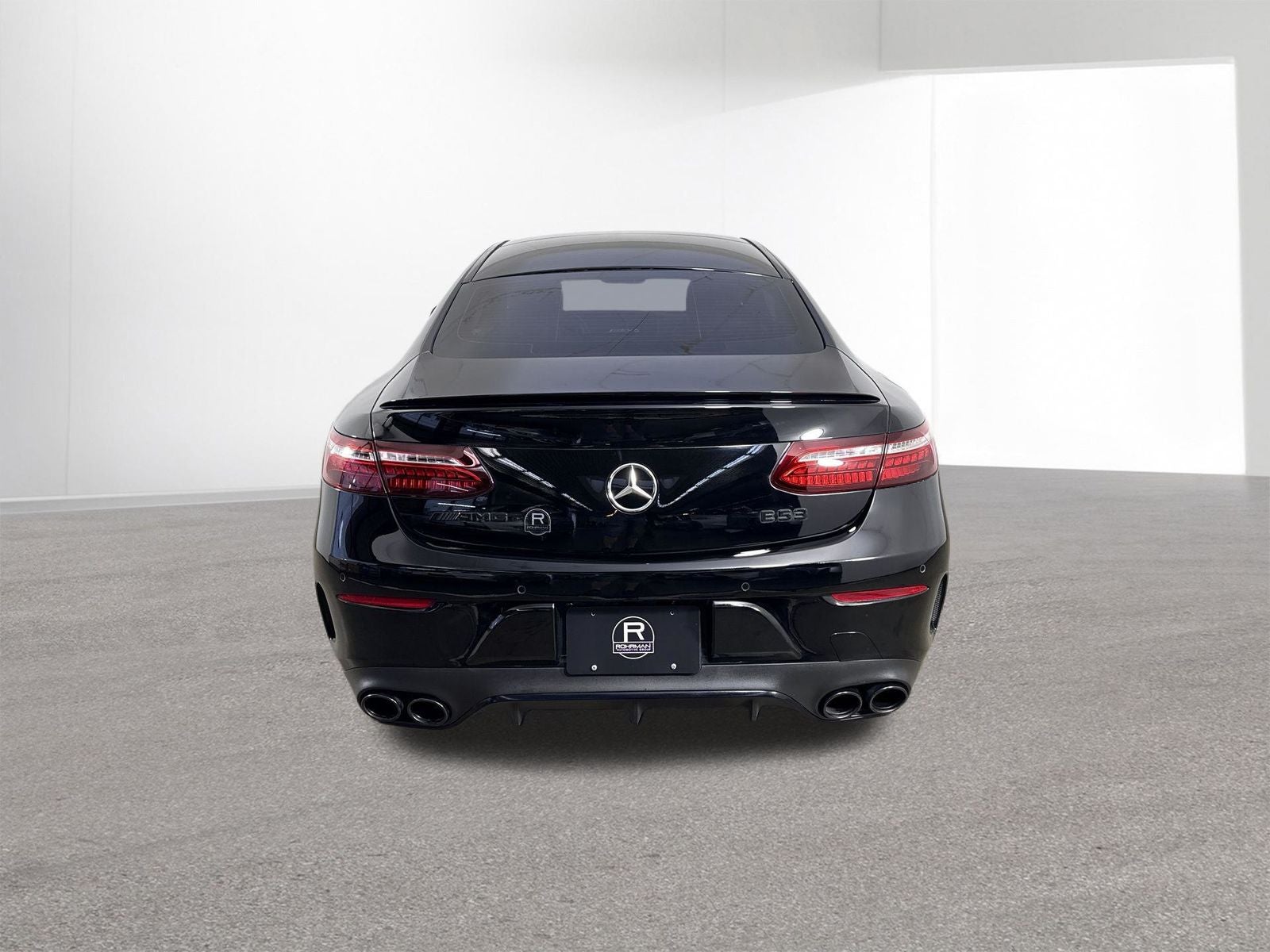 2022 Mercedes-Benz E-Class AMG® E 53