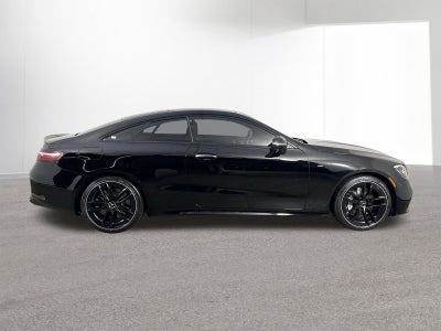 2022 Mercedes-Benz E-Class AMG® E 53