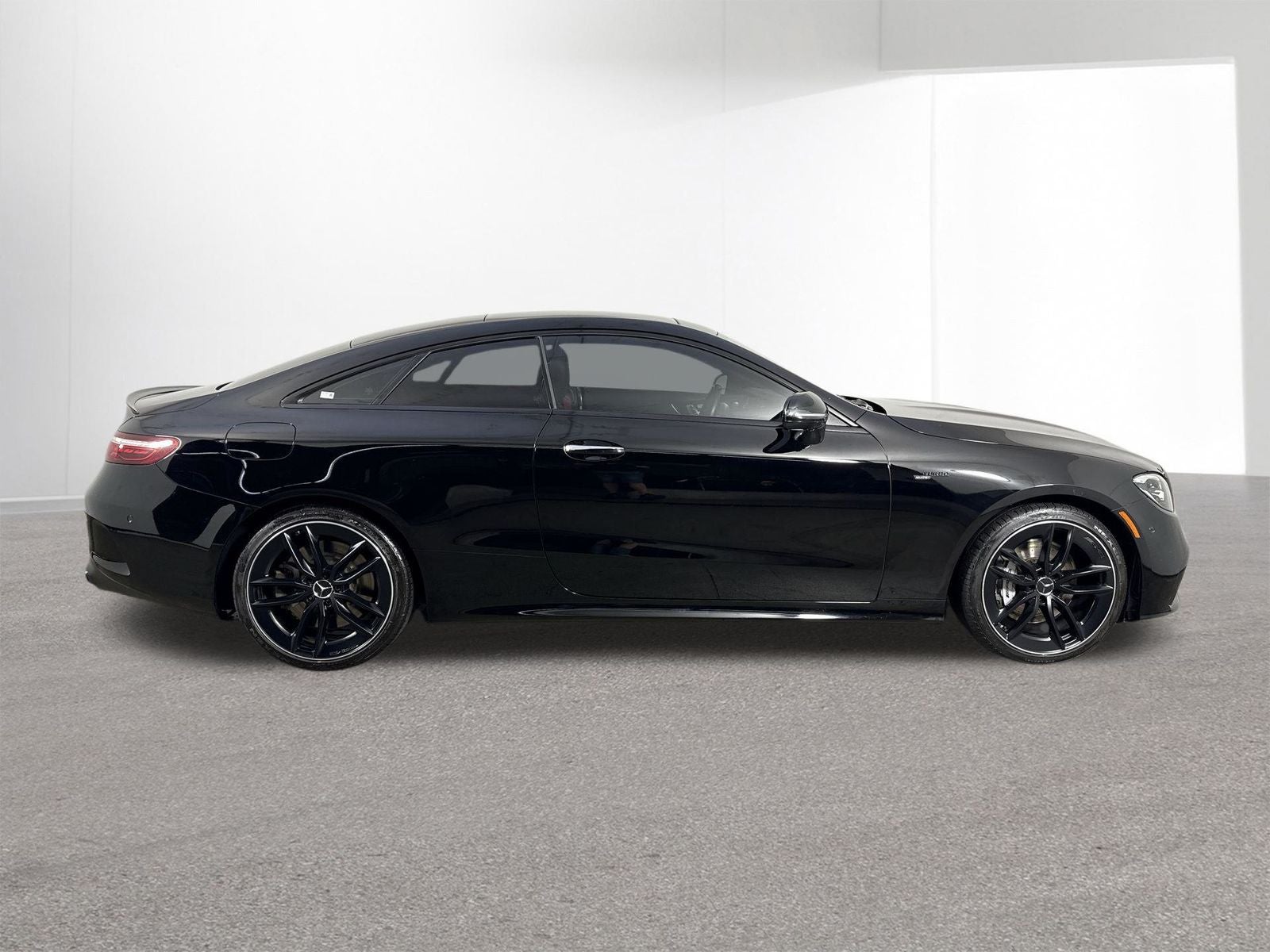 2022 Mercedes-Benz E-Class AMG® E 53