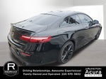 2022 Mercedes-Benz E-Class AMG® E 53