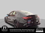 2025 Mercedes-Benz CLA AMG® CLA 45