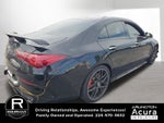 2025 Mercedes-Benz CLA AMG® CLA 45
