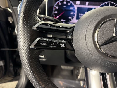 2025 Mercedes-Benz CLE CLE 300