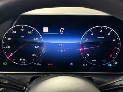 2025 Mercedes-Benz CLE CLE 300