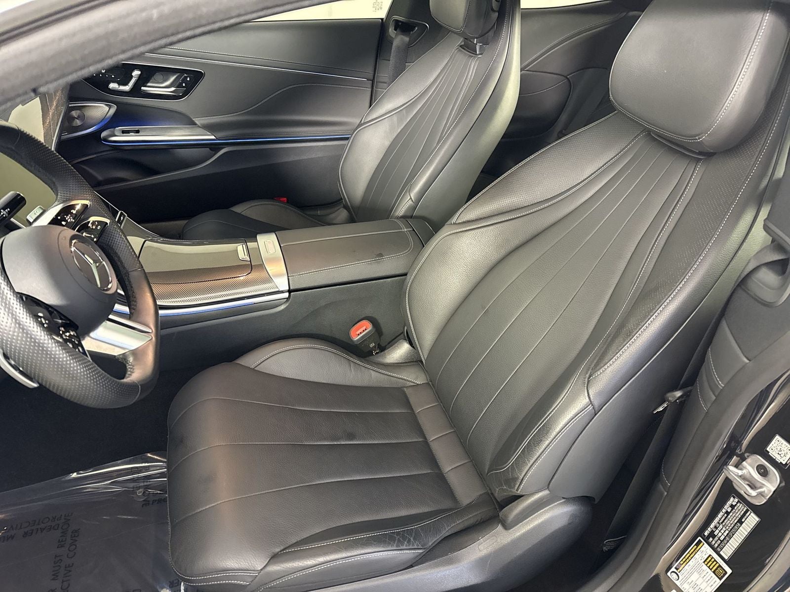 2025 Mercedes-Benz CLE CLE 300