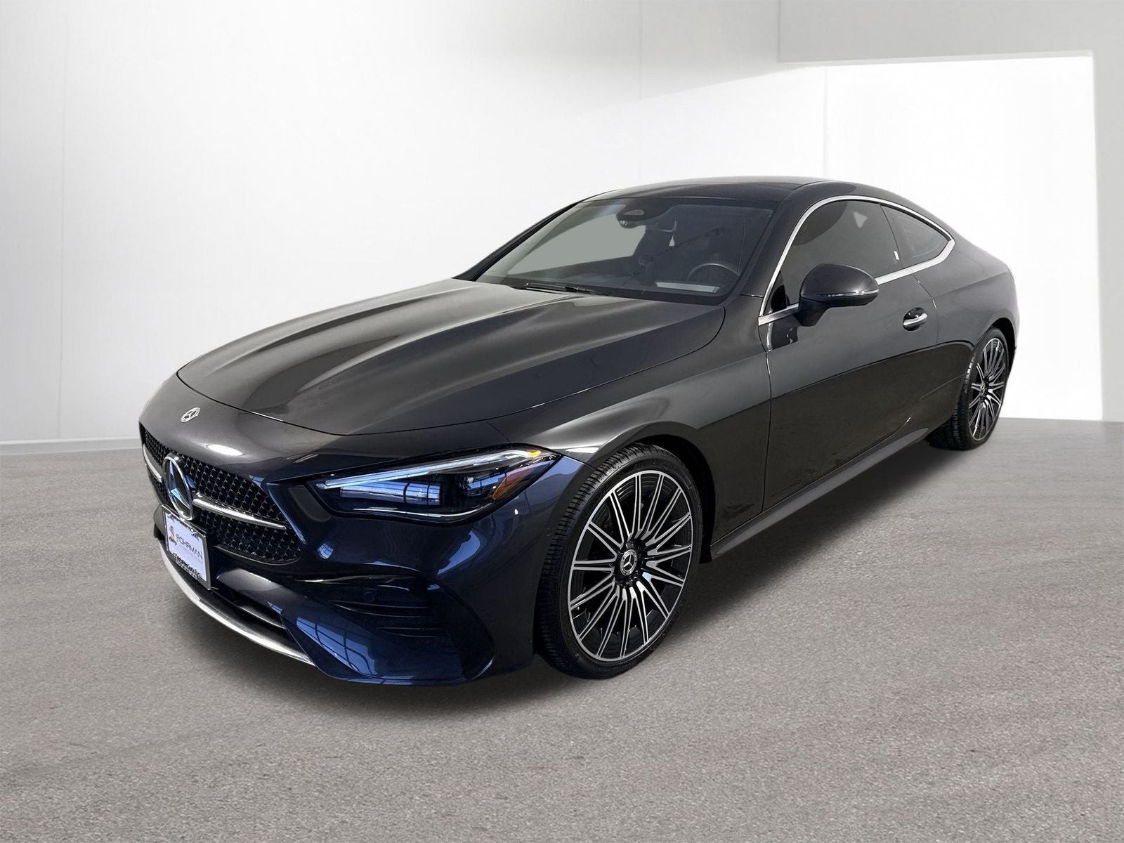 2025 Mercedes-Benz CLE CLE 300