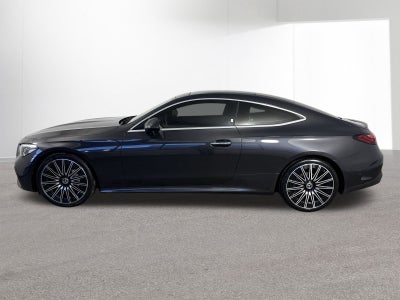 2025 Mercedes-Benz CLE CLE 300
