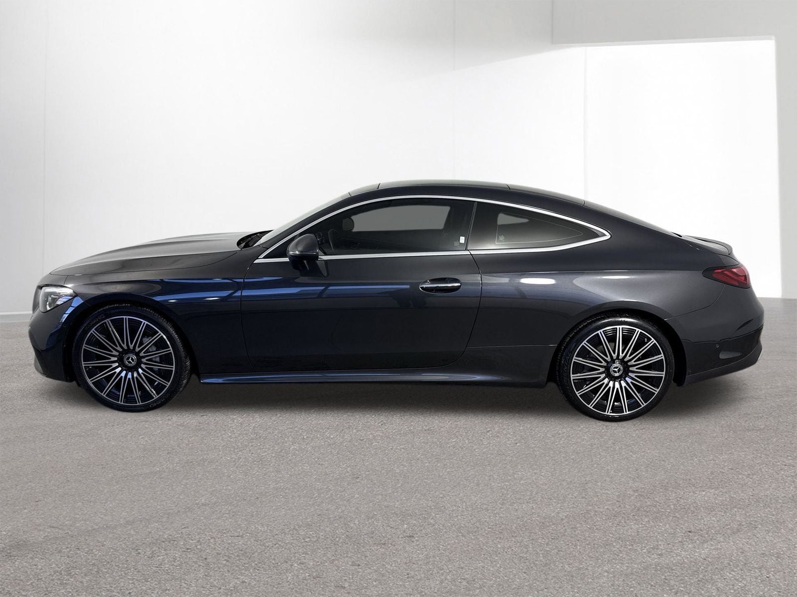 2025 Mercedes-Benz CLE CLE 300