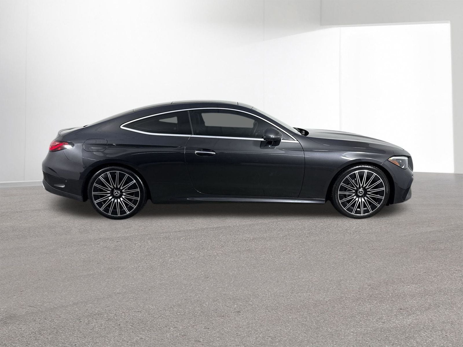 2025 Mercedes-Benz CLE CLE 300