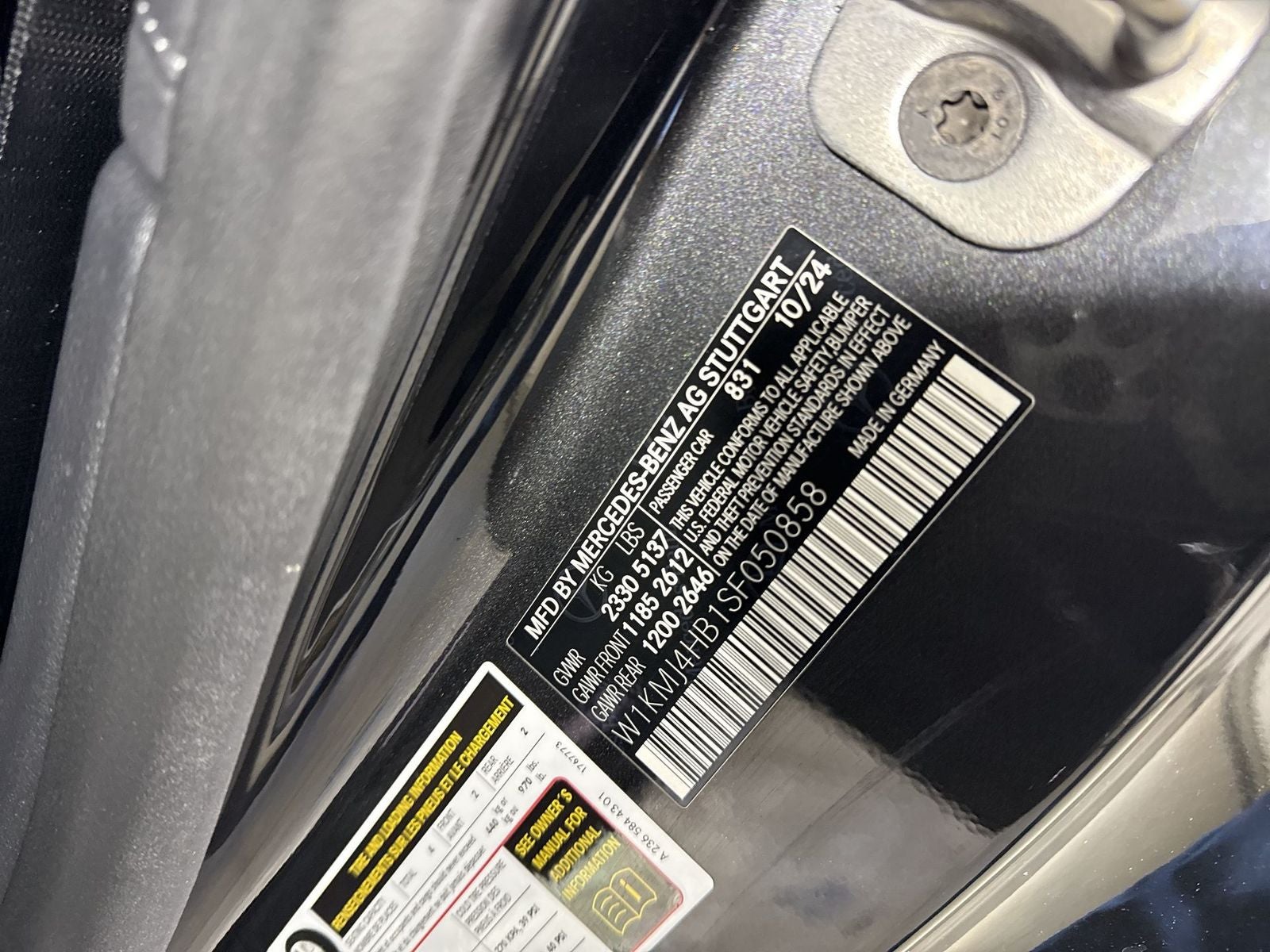 2025 Mercedes-Benz CLE CLE 300