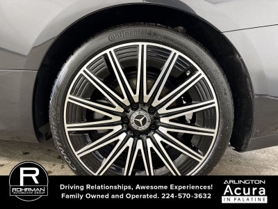 2025 Mercedes-Benz CLE CLE 300