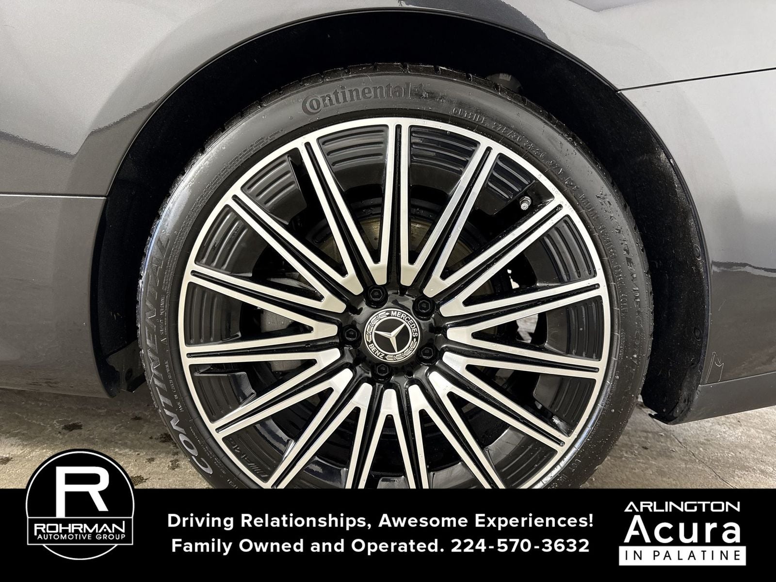 2025 Mercedes-Benz CLE CLE 300