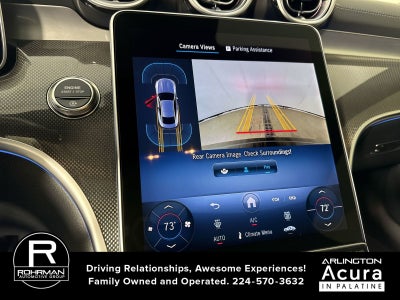 2025 Mercedes-Benz CLE CLE 300