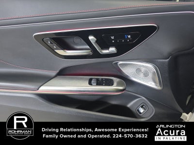 2024 Mercedes-Benz CLE AMG® CLE 53