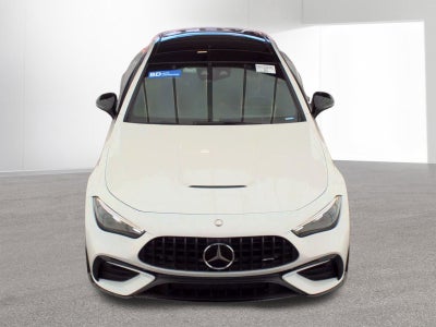 2024 Mercedes-Benz CLE AMG® CLE 53