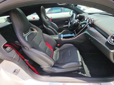 2024 Mercedes-Benz CLE AMG® CLE 53