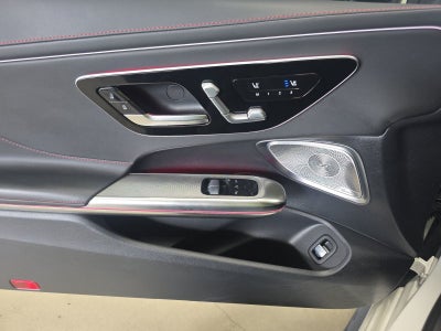 2024 Mercedes-Benz CLE AMG® CLE 53
