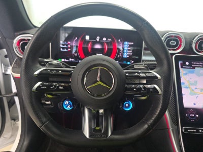 2024 Mercedes-Benz CLE AMG® CLE 53