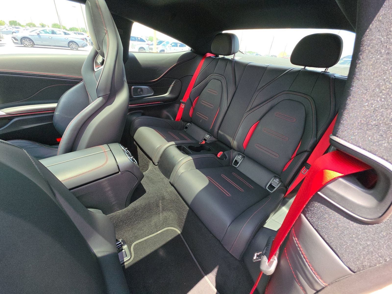 2024 Mercedes-Benz CLE AMG® CLE 53