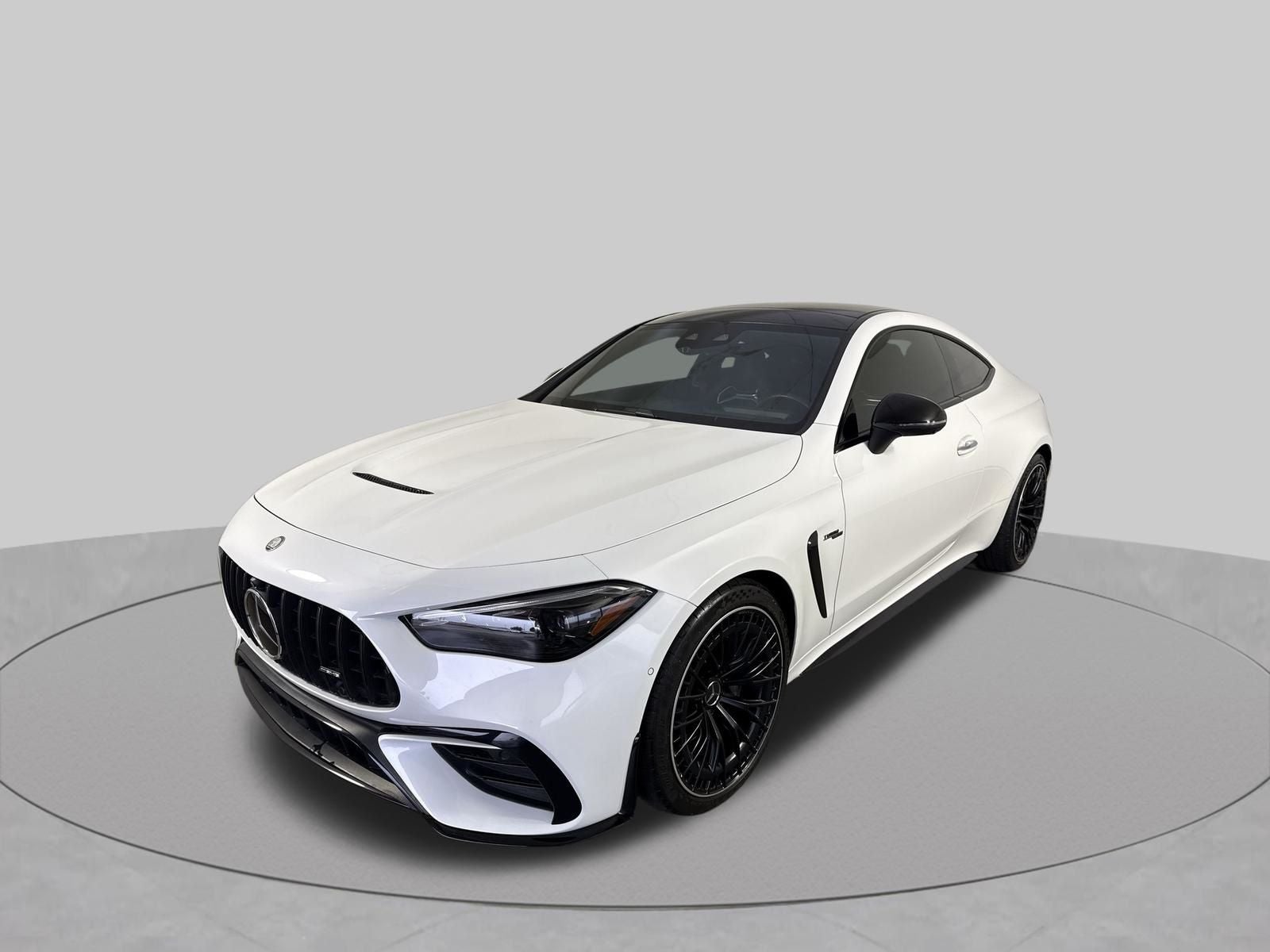 2024 Mercedes-Benz CLE AMG® CLE 53