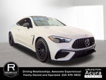2024 Mercedes-Benz CLE AMG® CLE 53