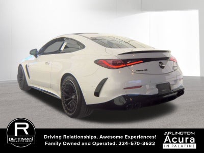 2024 Mercedes-Benz CLE AMG® CLE 53