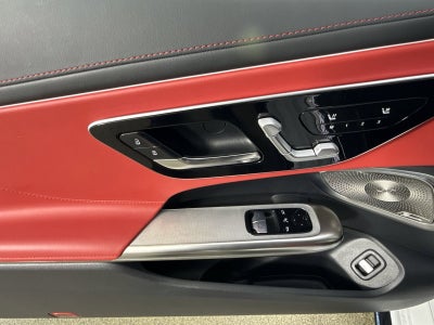 2026 Mercedes-Benz CLE AMG® CLE 53