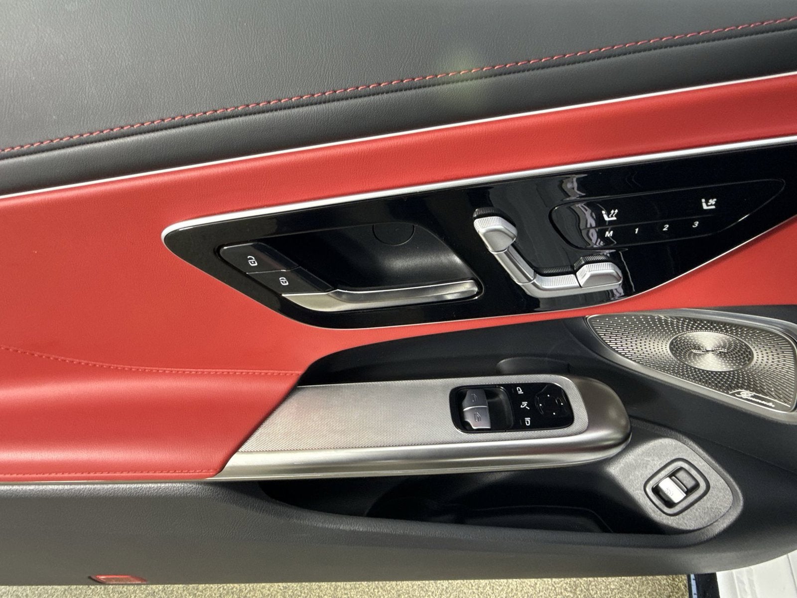 2026 Mercedes-Benz CLE AMG® CLE 53