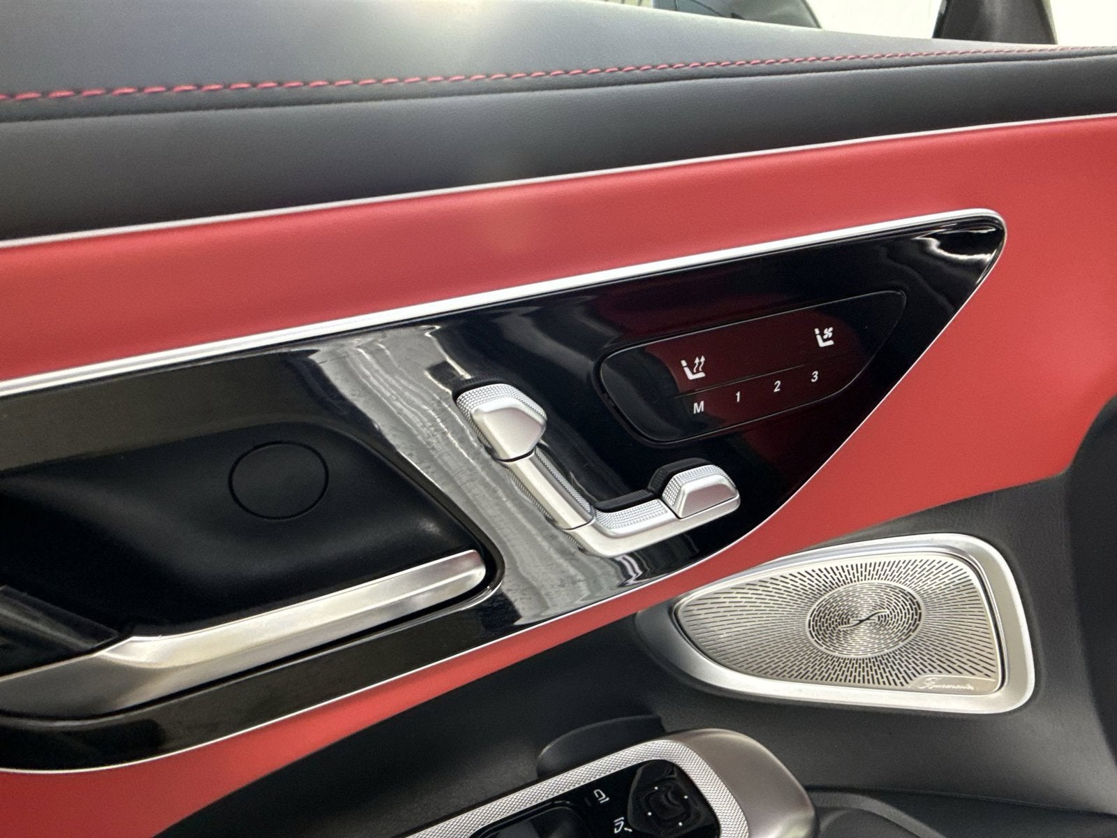 2026 Mercedes-Benz CLE AMG® CLE 53