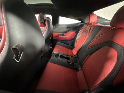 2026 Mercedes-Benz CLE AMG® CLE 53