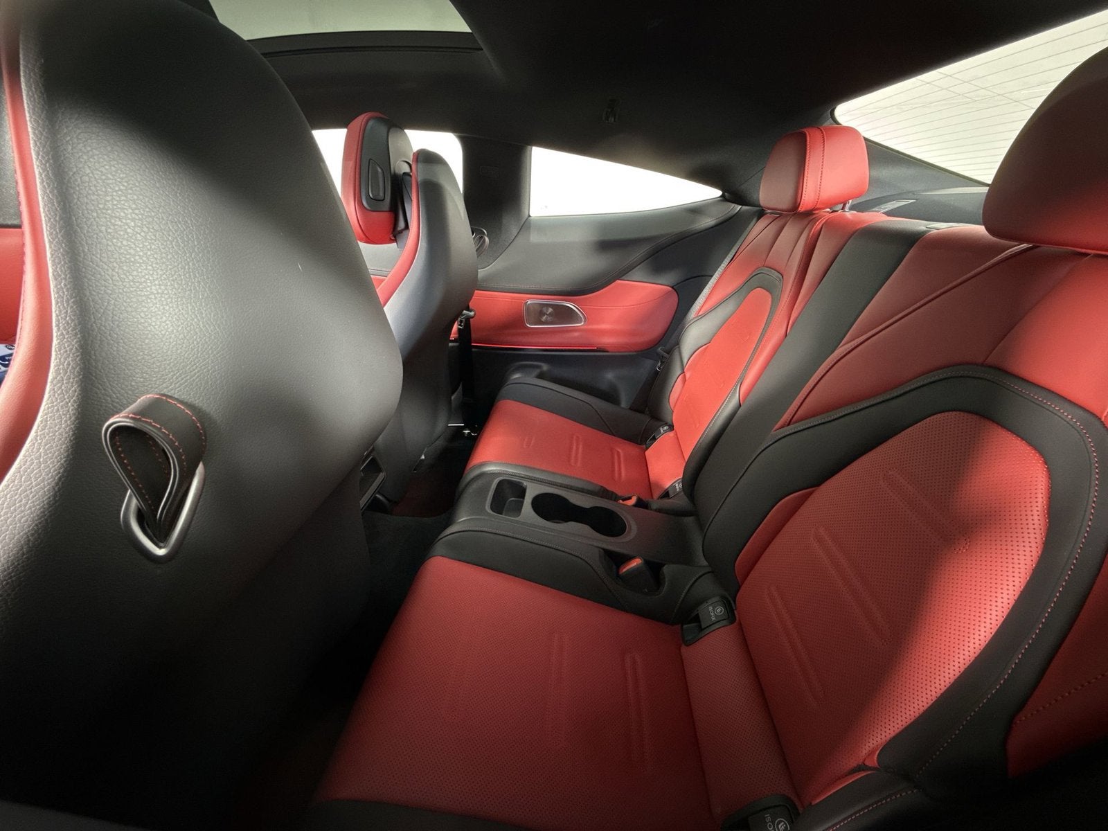 2026 Mercedes-Benz CLE AMG® CLE 53